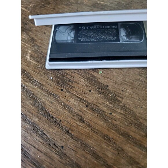 Lot of 5 Nightmare Before Christmas Hallmark Ornaments Jack Sally Oogie Boogie - Picture 7 of 9